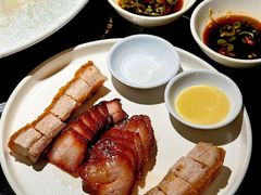 -顺峰顺水顺德菜(龙华店)