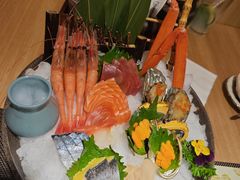 -德川家日本料理(顺义华联店)