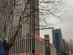 -苏州人民商场新平江商业广场