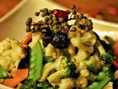 -叶派龙虾•招牌香辣蟹·海鲜(中海国际店)