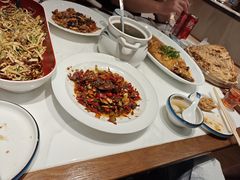-鲜得莱渔港·小平岛海胆馆(七贤岭店)
