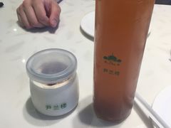 -尹兰楼西北风情餐厅(嘉定店)