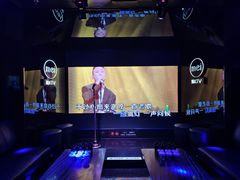 -魅KTV·AI辅唱(人民广场旗舰店)