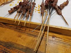 -小两口锦州烧烤·脆皮油边(依云北郡店)