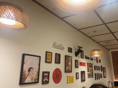 -多宾韩国料理(学衡路店)