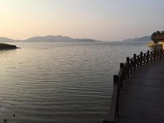 -余姚四明湖开元名都度假酒店·夏威夷西餐厅