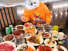 -西安绿地假日酒店