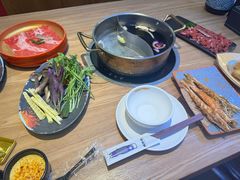 -松野谷·寿喜烧自助(华联顺义金街购物中心店)