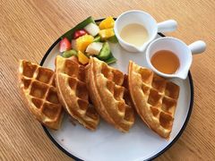 -平措康桑·和牛自助观景餐厅(布达拉宫店)