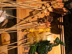 -新凯旋烧烤·燕姐千岛湖土菜