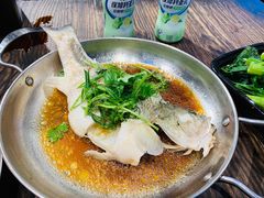 -盒马鲜生(皇庭广场店)