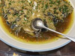 -金贵源食神(楚河汉街店)