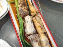 -永盛茶档·港式餐厅(桥北店)