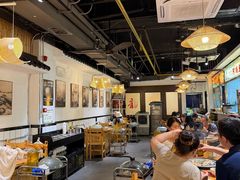 -阿鸡鱼庄·顺德鲜蒸小炒(亚运村店)
