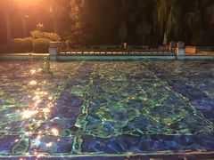 -杰仕健身百合天地会所(海宁百合新城店)