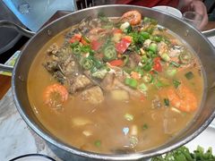 -小乡小镇·传承桐庐土菜·老板亲自烧的菜