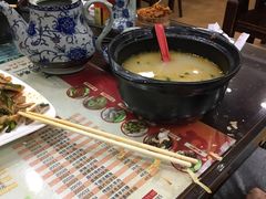 -虢州羊肉馆(三门峡店)