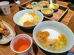 -李百蟹·江南蟹黄面·河景餐厅(夫子庙总店)