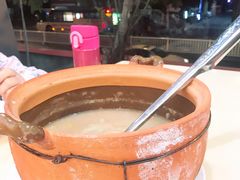 -品记潮汕砂锅粥(湖东路店)