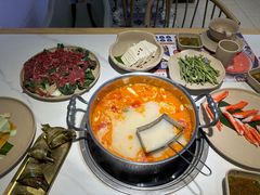 -太琼糟粕醋·海南酸汤火锅(亚龙湾店)