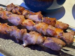 -丝路有约·优雅新疆菜(万宴城店)
