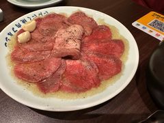 -蒜香焼肉PURUSHIN(马场路店)
