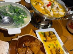 -隔壁老王·家常云南菜(花巷店)