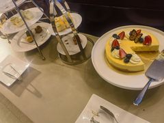 -北京朝阳悠唐皇冠假日酒店