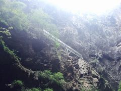 -英西峰林·洞天仙境