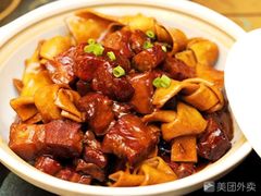 千张烧肉-集贤门·徽菜(福田店)