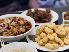 -杏园餐厅(阜成门店)