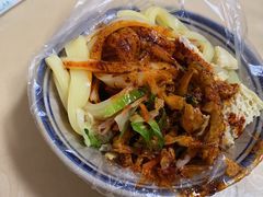 -老字号·三十一号面皮(商埠路步行街店)