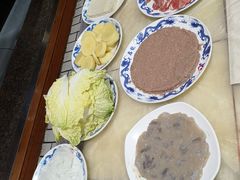 粉丝-鑫龙火锅城(经二纬四店)