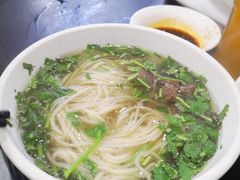 牛肉拉面-郑家包子牛肉拉面(尚勤路店)