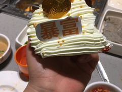 -玫瑰烘焙(商贸街店)