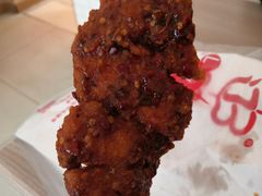 自制鸡排-辽B·小串(总店)