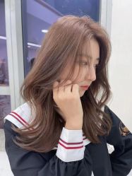 -涩谷· Hair Salon