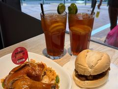 -滋味满屋美食坊(上海街店)