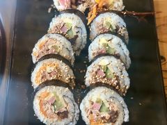 -云龙·烤肉专门店(东方路店)