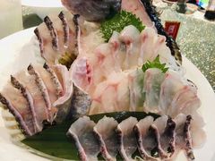 -柒加海鲜姿造