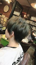 -P.STYLE 派斯造型