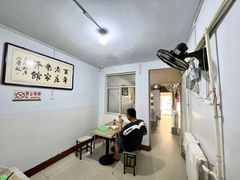 大堂-米家清真糁馆(农大店)