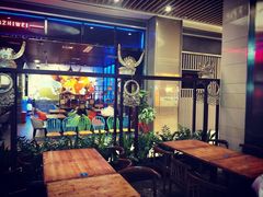-黔大人·贵州花溪牛肉粉(宝能太古城店)