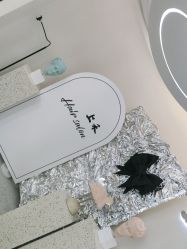 点击看大图 -上禾 HAIR SALON