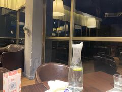 -188西餐厅(园林宾馆店)