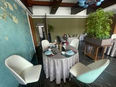 -龙井御庄·精致江南菜(龙井店)