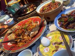 -南昌大饭店·非遗南昌菜(万寿宫店)