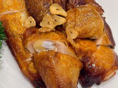 -万龙洲海鲜(南新仓店)