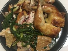 -吴山烤禽 (吴山路店)