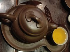 -茶叁酒肆·楚味江湖(菱角湖店)